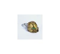 Semic Warhammer 40k Gold Mkvii Casco Kchain Portachiavi