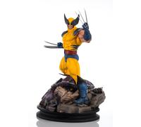 SEMIC WOLVERINE 1/6 MARVEL STATUA