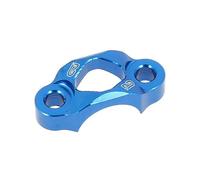 semicollarino per pompa freno anteriori motocross Geco blu