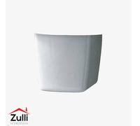 SEMICOLONNA IDEAL STANDARD CANTICA BIANCO EU