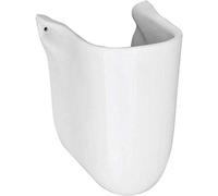 SEMICOLONNA Per Lavandino Lavabo Sanitari Ceramica KARLA KENZIA RAK