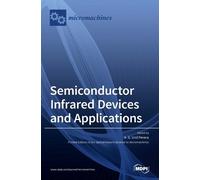 Semiconductor Infrared Devices and Applications (Copertina rigida)