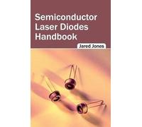 Semiconductor Laser Diodes Handbook (Copertina rigida)