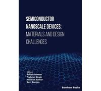 Semiconductor Nanoscale Devices (Tascabile)