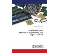 Semiconductor Science: Engineering the Digital Future
