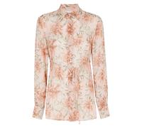 Semicouture - Juana Shirt - - Blouses & Shirts - Donna - Multicolore - L