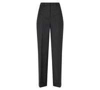 Semicouture - Pantalone Lola - - Trousers - Donna - Grigio - M