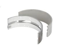 Semicuscinetto albero a gomiti GLYCO 72-3995 0.25mm per GT (937_) 2 2003-2010