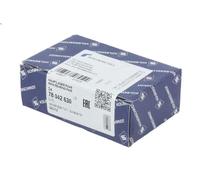 Semicuscinetto albero a gomiti KOLBENSCHMIDT 78042630 per MK 4.086 1983-1985