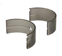 Semicuscinetto albero a gomiti KOLBENSCHMIDT 78126600 per Cargo 5.882 1982-