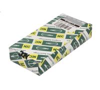 Semicuscinetto albero a gomiti KOLBENSCHMIDT MS-1625GP 0.25 per GEMINI 1.7 1990-