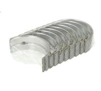 Semicuscinetto albero a gomiti KOLBENSCHMIDT MS-1845A 0.25 per L200 2.5 1992-