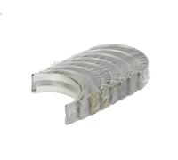 Semicuscinetto albero a gomiti MAHLE 029 HS 20869 000 per A2 (8Z0) 1.4 2000-2005