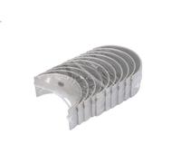 Semicuscinetto albero a gomiti MAHLE 454 HS 20129 025