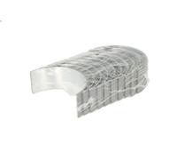Semicuscinetto albero a gomiti MAHLE 595 HS 20756 000