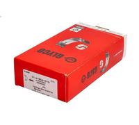 Semicuscinetto di testa della biella GLYCO 01-4180/4 STD per 1200-1600 1.2 1970-