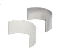 Semicuscinetto di testa della biella KOLBENSCHMIDT 79353600 per ZETA 5.5 1983-