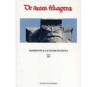 Semifonte e la via Francigena