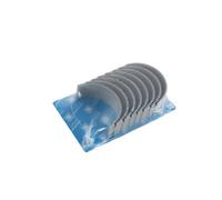 KOLBENSCHMIDT 77213610 Kit bronzine di biella