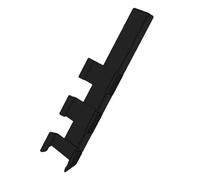 semihacker Accessori di ricambio per Bug-A-Salt 3.0, parti durevoli, regalo divertente ideale per i fan di Bug-A-Salt (binario per Bug-a-Salt 3.0 Extended Edition)