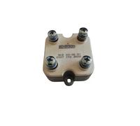 Semikron skb 3008 a1 modulo raddrizzatore ponte monofase ifwd 15a 800v