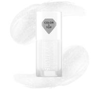 Semilac 2W1 Top e Smalto Classico Silver Blush 7 ml Silver Blush
