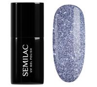 Semilac Smalto Semipermanente, 459 Evening Party