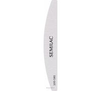 Semilac Accessories 100/180 Limetta unghie double face - Limetta unghie