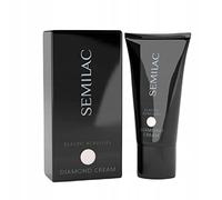 Semilac Acrylgel Double Flex Diamond Cream 30 g