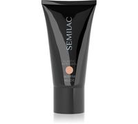 Semilac Acrylgel Elastic White Cream gel acrilico per le unghie colore 30 g