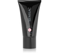 Semilac Gel acrilico Double Flex Light Pink 30 g
