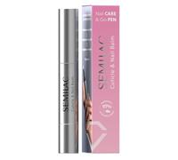 Semilac - Balsamo Rigenerante per Cuticole e Unghie in Penna 3 ml