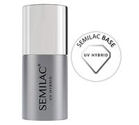 Semilac Base per Smalti Ibridi 7 ml