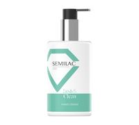 Semilac Care Fresh & Clean Crema per le mani