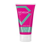 Semilac Care Fresh & Clean Crema per le mani