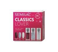 Semilac Set Amante dei Classici