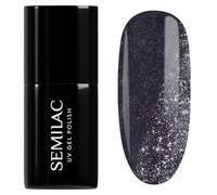 Semilac Dark & Spark, smalto semipermanente UV 399, 7 ml