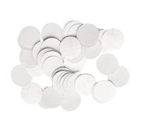 Semilac Dischi abrasivi per fresa PODODISC, grana 180, taglia M, 50 pezzi