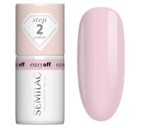 Semilac Easy Off Smalto LED Light L11 Rosa Marshmallow 7 ml