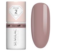 Semilac Easy Off Smalto LED Light L13 Mocha Cream 7 ml
