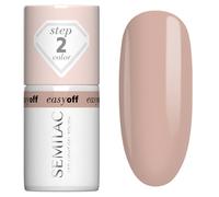 Semilac Easy Off Smalto LED Light L14 Caffe Frappe 7 ml