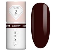 Semilac Easy Off Smalto LED Light L20 Marrom Choco 7 ml