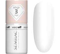 Semilac Easy Off Step 3 gel smalto coprente 7 ml
