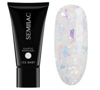 Semilac Elastic Acrylgel Glazed Donut 30 g
