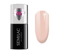 Semilac Extend Care 5W1 smalto ibrido 7 ml Pale Nude