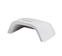 Semilac Lampada per unghie UV/LED 15W/24 - Lampada compatta con 15 LED e 2 modalità per indurire gel UV e smalto