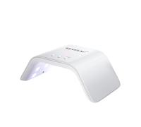Semilac Lampada UV LED 24 W/36 per unghie in gel