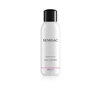 Semilac Liquids Solvente Residui Unghie Gel 500 ml - Solvente unghie