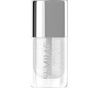 Semilac Nail Care Elixir Aloe Gel gel idratante per unghie e cuticole 7 ml