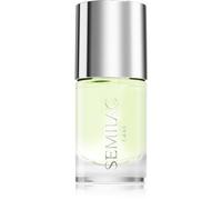 Semilac Nail Care Manicure Oil olio trattante per unghie e cuticole Lemon 7 ml